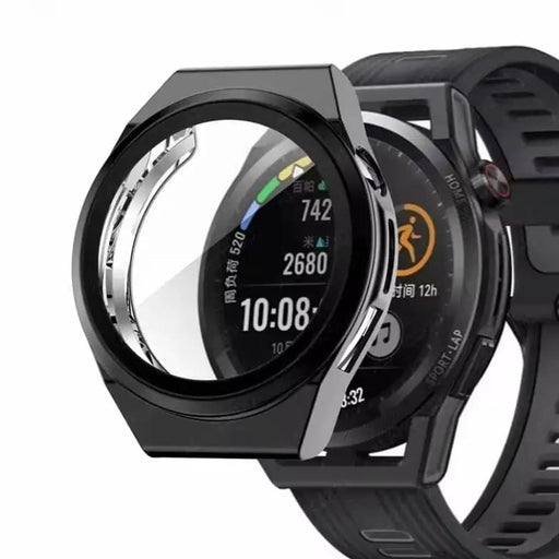 Protective Case for Huawei GT5 Pro (46mm) (Black) by That Watch Shop