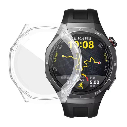Protective Case for Huawei GT5 Pro (46mm) (Clear) by That Watch Shop