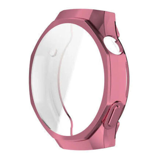 Protective Case for Huawei GT5 Pro (46mm) (Pink) by That Watch Shop