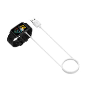 USB Watch Charger for Huawei (White) by That Watch Shop