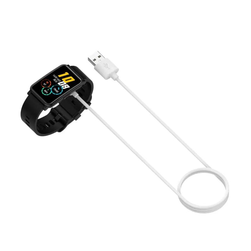 USB Watch Charger for Huawei (White) by That Watch Shop