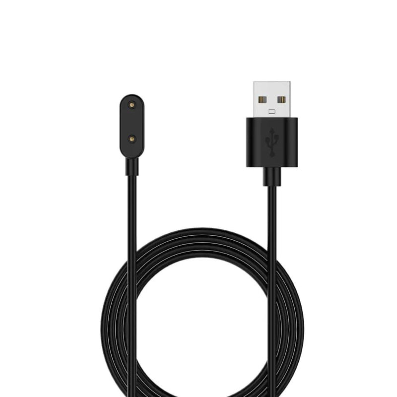 USB Watch Charger for Huawei (Black) by That Watch Shop