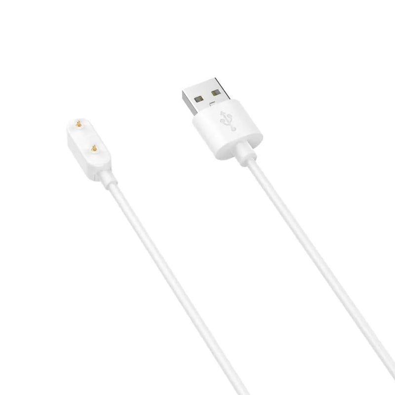 USB Watch Charger for Huawei (White) by That Watch Shop