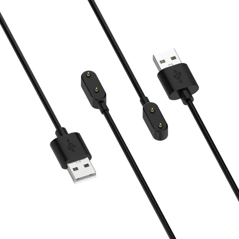 USB Watch Charger for Huawei (Black) by That Watch Shop