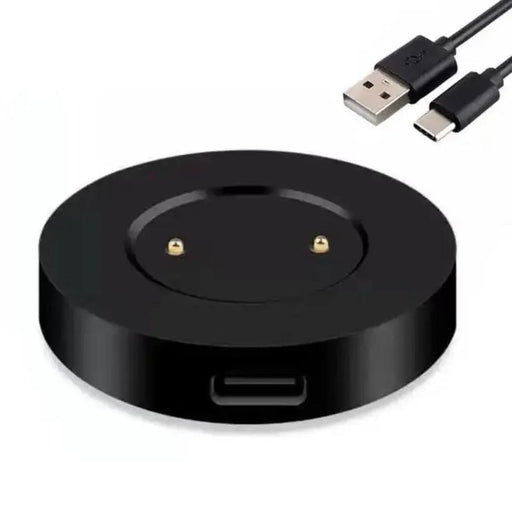Charger Dock for Huawei Watch (Black) - GT / Honor / Magic by That Watch Shop
