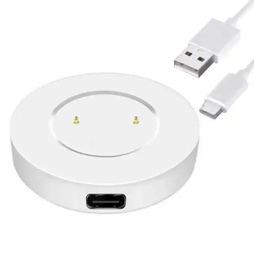 Charger Dock for Huawei Watch (White) - GT / Honor / Magic by That Watch Shop