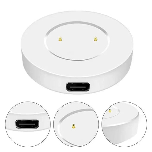 Charger Dock for Huawei Watch (White) - GT / Honor / Magic by That Watch Shop