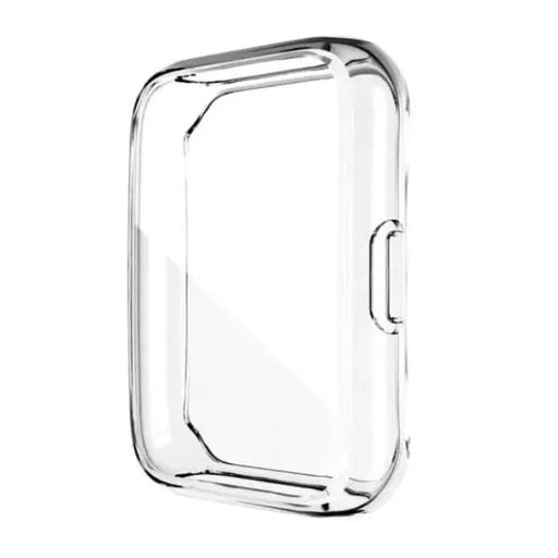 Protective Case for Huawei Watch Fit 2 (Clear) by That Watch Shop