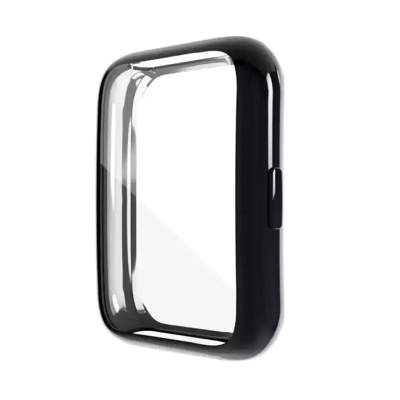 Protective Case for Huawei Watch Fit 2 (Black) by Habicare