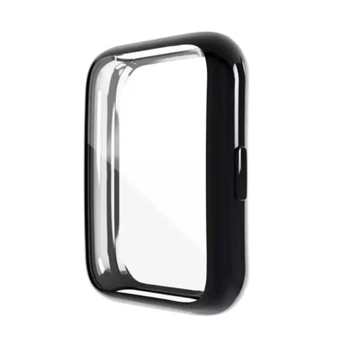 Protective Case for Huawei Watch Fit 2 (Black) by Habicare