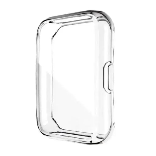 Protective Case for Huawei Watch Fit 2 (Clear) by Habicare