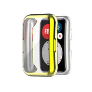 Protective Case for Huawei Watch Fit 2 (Gold) by Habicare