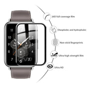 Screen Protector for Huawei Watch Fit 2 by That Watch Shop