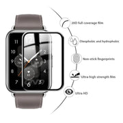 That Watch Shop Watch Screen Protector Screen Protectors for Huawei Watch Fit 2 (Pack of 4) Screen Protectors for Huawei Watch Fit 2 (Pack of 4)