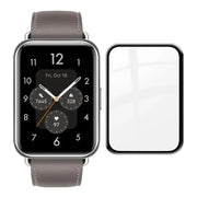 Screen Protectors for Huawei Watch Fit 2 (Pack of 5) by Habicare