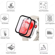 Watch Screen Protector for Huawei Watch Fit 3 by That Watch Shop