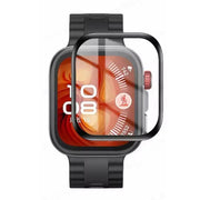 Tempered Screen Protectors for Huawei Watch Fit 4 (Pack of 2) by That Watch Shop