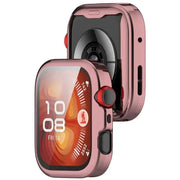 Protective Case for Huawei Watch Fit 4 Pro (Pink) by That Watch Shop