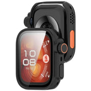 Protective Case for Huawei Watch Fit 4 Pro (Black) by That Watch Shop