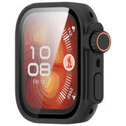 Protective Case for Huawei Watch Fit 4 Pro (Black) by That Watch Shop