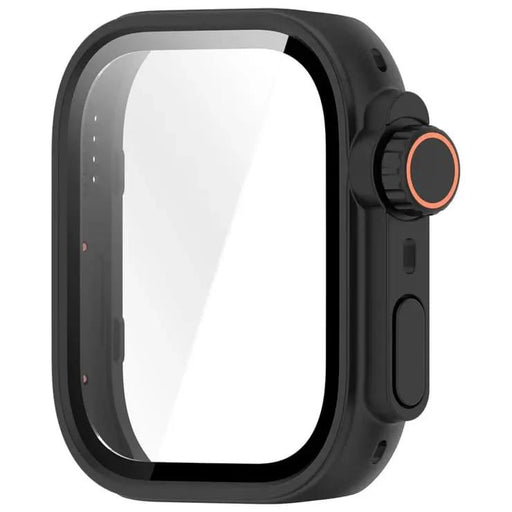 Protective Case for Huawei Watch Fit 4 (Black) by That Watch Shop