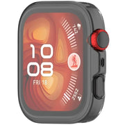 Protective Case for Huawei Watch Fit 4 (Clear) by That Watch Shop