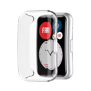 Protective Case for Huawei Watch Fit (Clear) by That Watch Shop