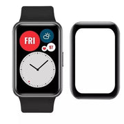 That Watch Shop Watch Screen Protector Screen Protectors for Huawei Watch Fit (Pack of 4) Screen Protectors for Huawei Watch Fit (Pack of 4)