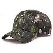Camouflage Cap by Habicare