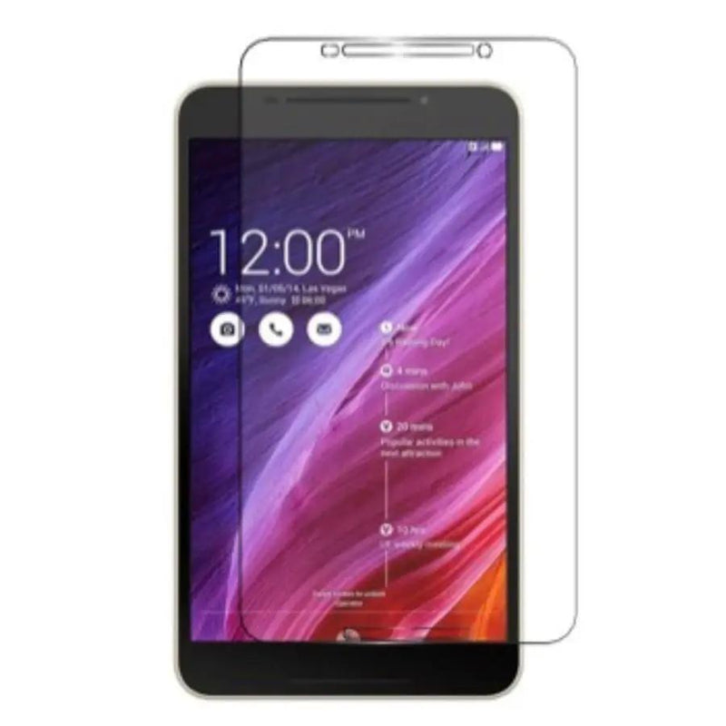 9eight5 Screen protector Hydrogel Screen Protector for Asus Fonepad 8 FE380CG (Pack of 2) Hydrogel Screen Protector for Asus Fonepad 8 FE380CG (Pac...