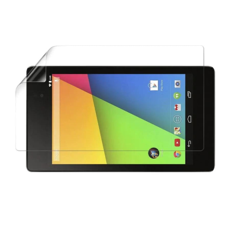9eight5 Screen protector Hydrogel Screen Protector for Asus Google Nexus 7 Hydrogel Screen Protector for Asus Google Nexus 7 - NZ