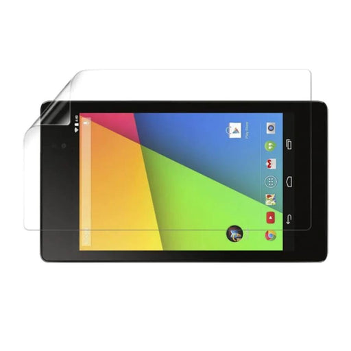 9eight5 Screen protector Hydrogel Screen Protector for Asus Google Nexus 7 Hydrogel Screen Protector for Asus Google Nexus 7 - NZ