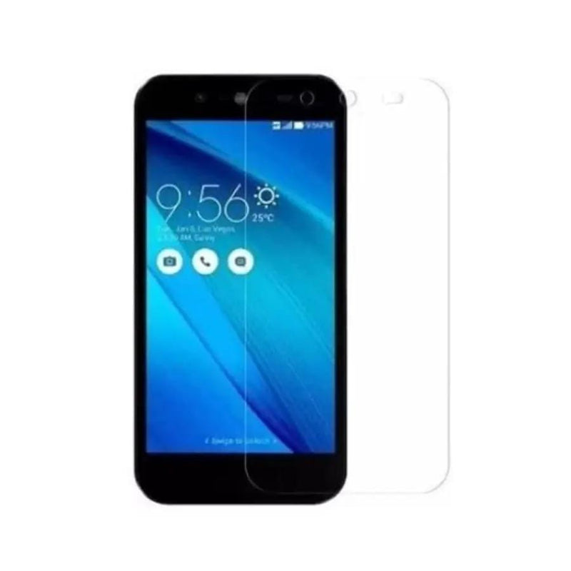 9eight5 Screen protector Hydrogel Screen Protector for Asus Live G500TG Hydrogel Screen Protector for Asus Live G500TG - NZ