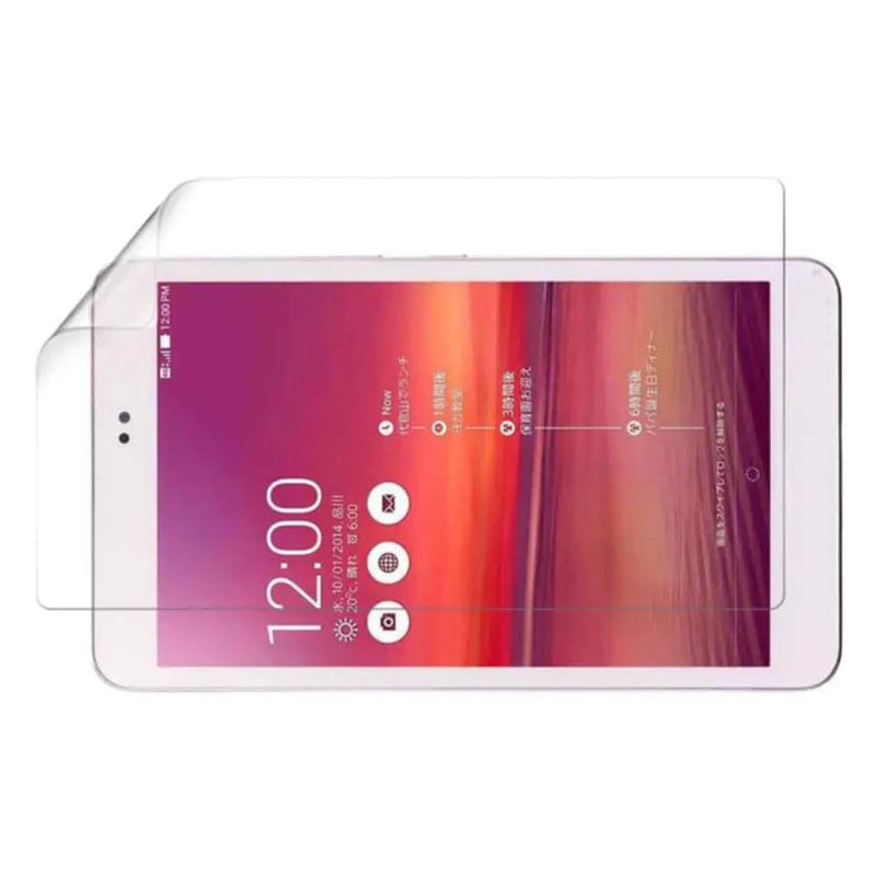 9eight5 Screen protector Hydrogel Screen Protector for Asus Memo Pad 8 ME581CL Hydrogel Screen Protector for Asus Memo Pad 8 ME581CL - NZ