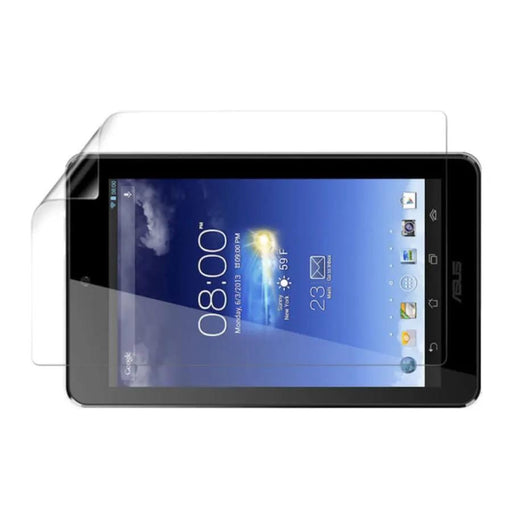 9eight5 Screen protector Hydrogel Screen Protector for Asus Memo Pad HD7 8 GB (Pack of 2) Hydrogel Screen Protector for Asus Memo Pad HD7 8 GB (Pac...
