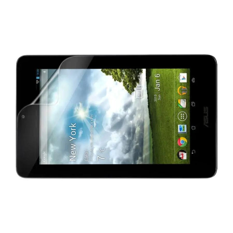 9eight5 Screen protector Hydrogel Screen Protector for Asus Memo Pad ME172V Hydrogel Screen Protector for Asus Memo Pad ME172V - NZ