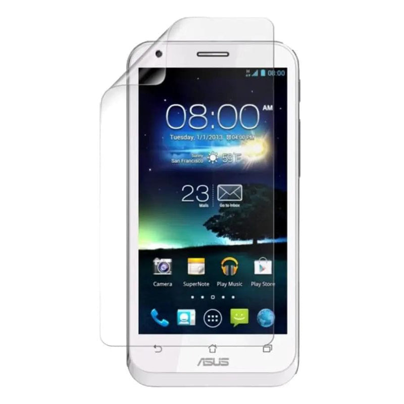 9eight5 Screen protector Hydrogel Screen Protector for Asus PadFone Mini 4G Hydrogel Screen Protector for Asus PadFone Mini 4G - NZ