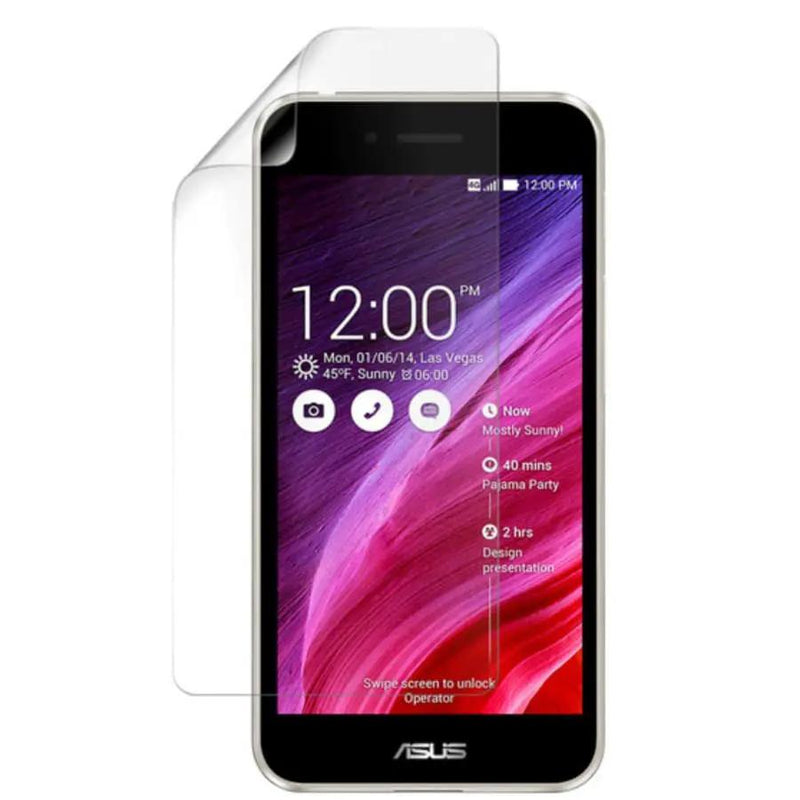 9eight5 Screen protector Hydrogel Screen Protector for Asus PadFone S Hydrogel Screen Protector for Asus PadFone S - NZ