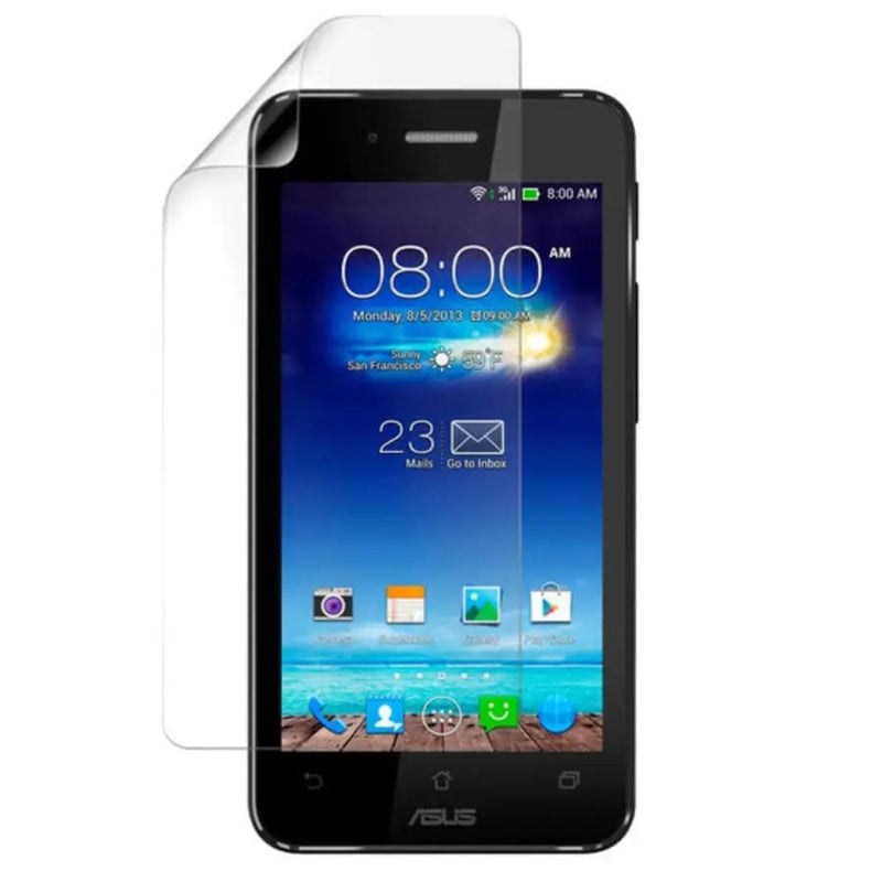 9eight5 Screen protector Hydrogel Screen Protector for Asus PadFone X Hydrogel Screen Protector for Asus PadFone X - NZ