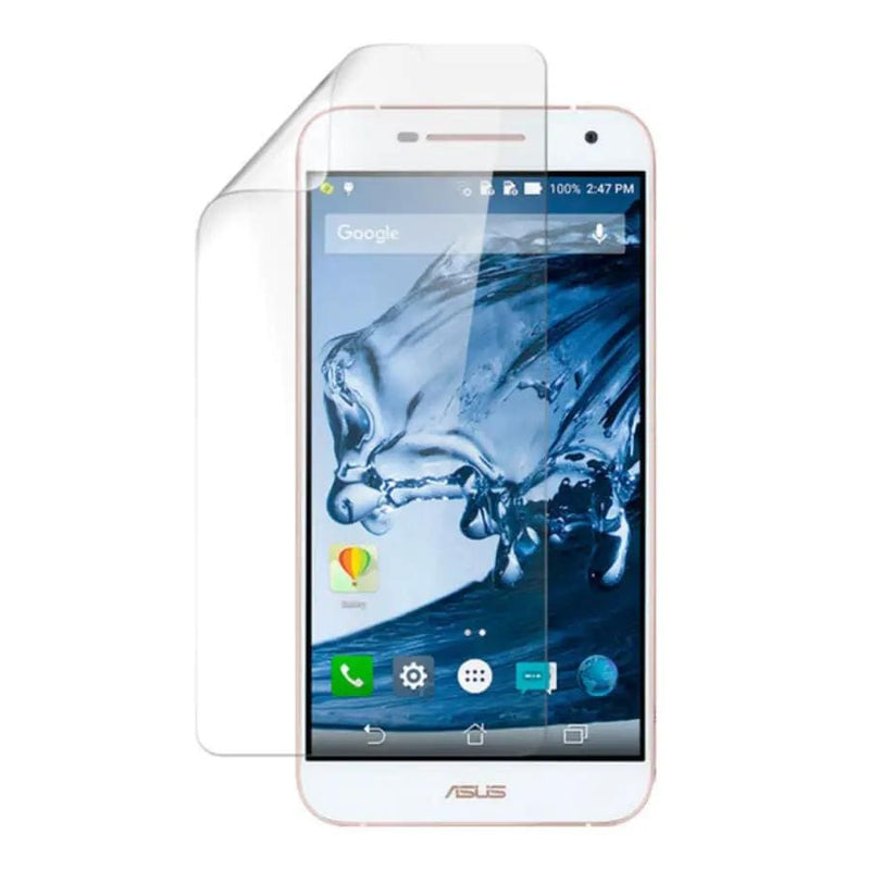 9eight5 Screen protector Hydrogel Screen Protector for Asus Pegasus 2 Plus Hydrogel Screen Protector for Asus Pegasus 2 Plus - NZ