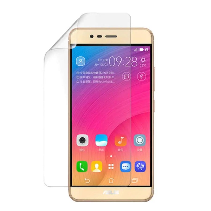 9eight5 Screen protector Hydrogel Screen Protector for Asus Pegasus 3 Hydrogel Screen Protector for Asus Pegasus 3 - NZ
