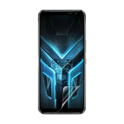 9eight5 Screen protector Hydrogel Screen Protector for Asus ROG Phone 3 Strix Hydrogel Screen Protector for Asus ROG Phone 3 Strix
