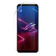 9eight5 Screen protector Hydrogel Screen Protector for Asus ROG Phone 5s Hydrogel Screen Protector for Asus ROG Phone 5s