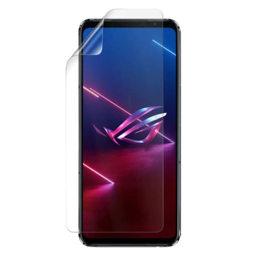 9eight5 Screen protector Hydrogel Screen Protector for Asus ROG Phone 5s Hydrogel Screen Protector for Asus ROG Phone 5s