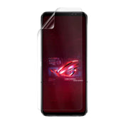 9eight5 Screen protector Hydrogel Screen Protector for Asus ROG Phone 6 Hydrogel Screen Protector for Asus ROG Phone 6