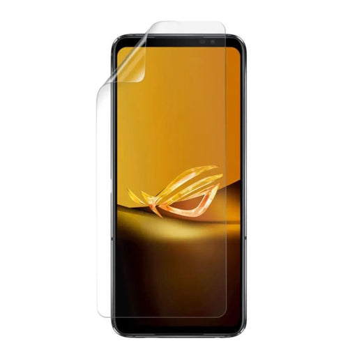 9eight5 Screen protector Hydrogel Screen Protector for Asus ROG Phone 6D Hydrogel Screen Protector for Asus ROG Phone 6D