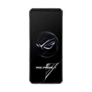 9eight5 Screen protector Hydrogel Screen Protector for Asus ROG Phone 7 (Pack of 2) Hydrogel Screen Protector for Asus ROG Phone 7 (Pack of 2)