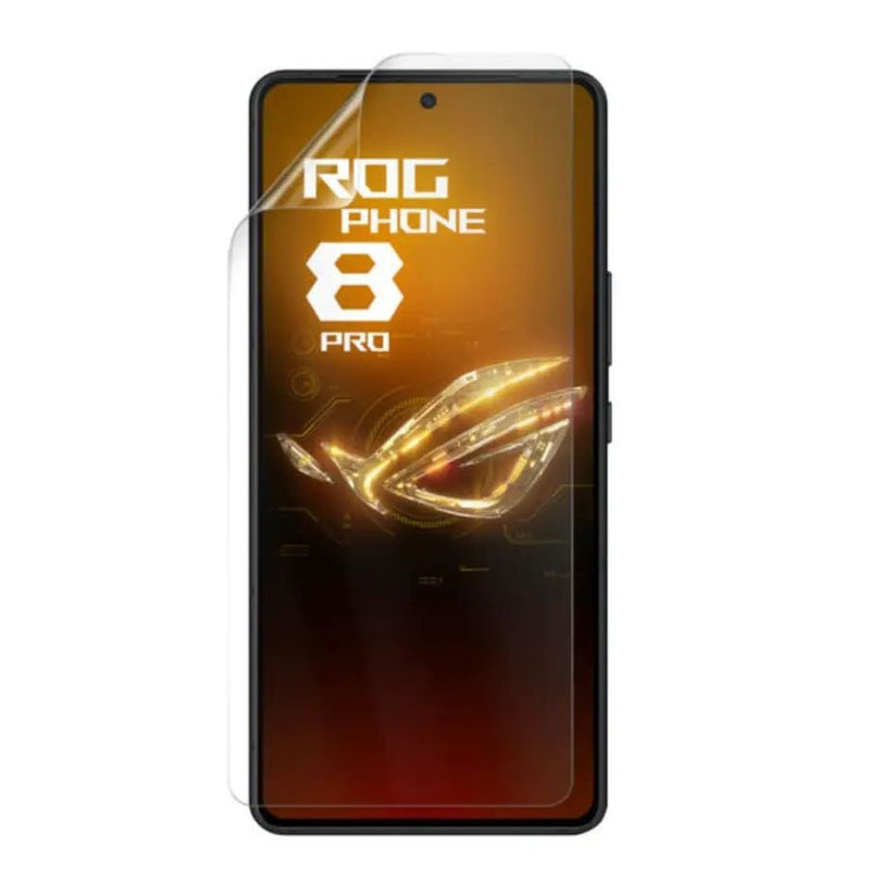 9eight5 Screen protector Hydrogel Screen Protector for Asus ROG Phone 8 Pro Hydrogel Screen Protector for Asus ROG Phone 8 Pro