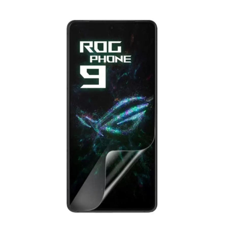 9eight5 Screen protector Hydrogel Screen Protector for Asus ROG Phone 9 Hydrogel Screen Protector for Asus ROG Phone 9