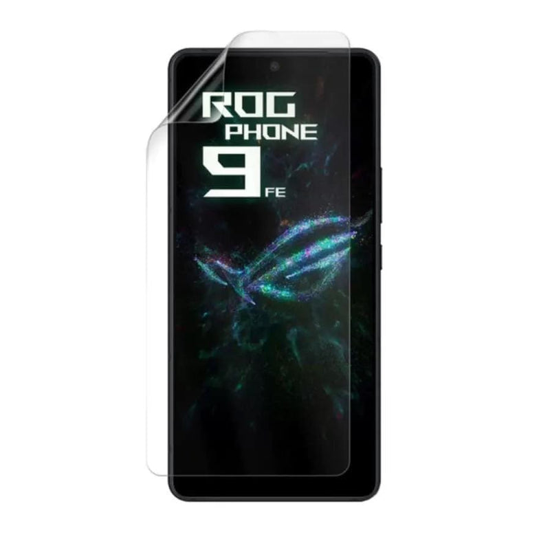 9eight5 Screen protector Hydrogel Screen Protector for Asus ROG Phone 9 FE Hydrogel Screen Protector for Asus ROG Phone 9 FE